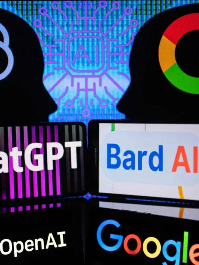 Google Bard – गूगल बार्ड. ChatGPT का प्रतिस्पर्धी ! अद्भुत विशेषताएं !