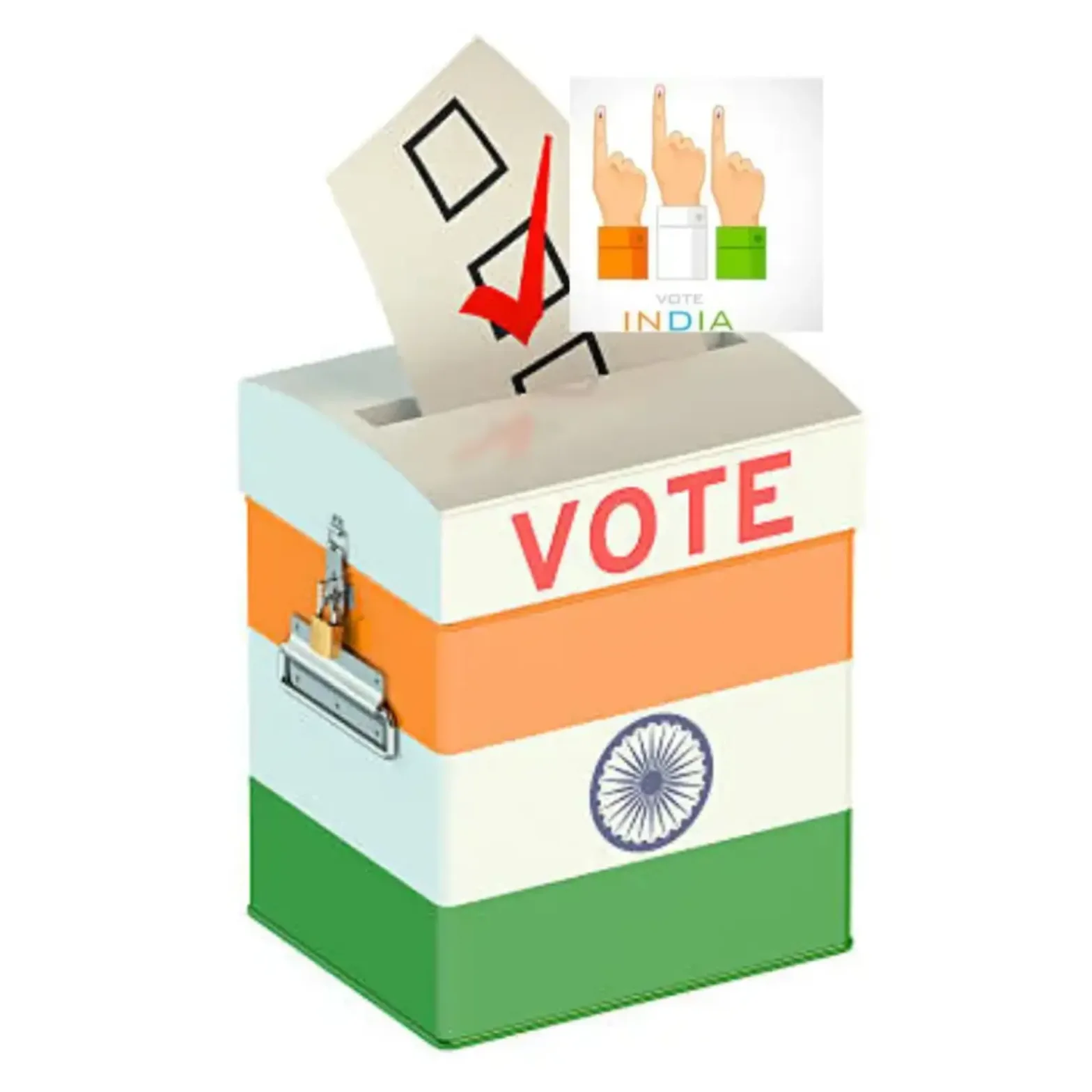 चुनाव में पहली बार वोटिंग करने के लिए रजिस्ट्रेशन कैसे करें